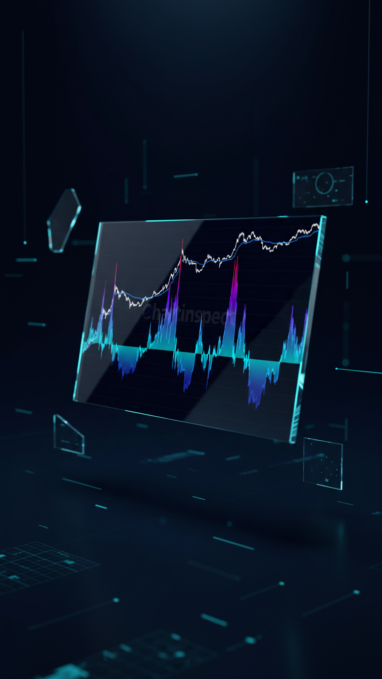 Master Bitcoin Data - institutional accumulation with real-time on-chain metrics